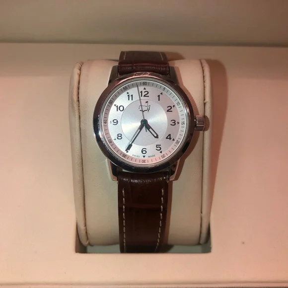 Ladies gently worn Masters watch 2011 106 of only 400 made 